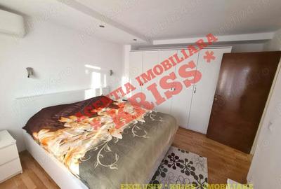 APARTAMENT 3 Camere TEILOR PS - uri Confort 1 Decomandat 2 Balcoane 80 Mp. BLOC 1991 Mobilat Utilat - 3