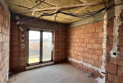 Vanzare casa individuala 5 camere in Borhanci, cu teren 790 mp - 16