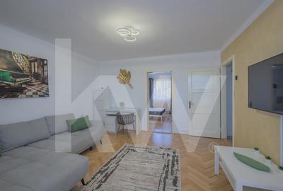 De vanzare - Apartament 2 camere, Ultracentral Sibiu - 3
