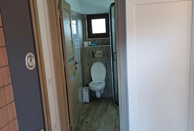 Casă cu 2 camere cu Teren 60 Mp în Oeștii Ungureni - 13