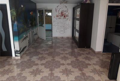 Casă cu 4 camere cu Teren 510 Mp în Balotești - 1