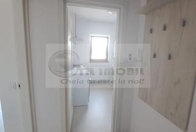 Apartament Bucium 375 euro - 11