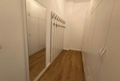 Apartament cu 2 camere decomandat, mobilat în Capitol - 8