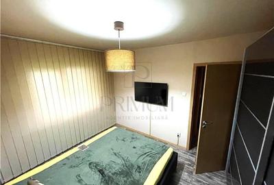 SAGULUI - BLOC IZOLAT - PARTER INALT - 3 CAMERE - 2 BAI - BALCON - CENTRALA PROP - 4