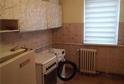 Simion Barnutiu - 2 Camere - Centrala termica proprie - Bloc izolat - 3