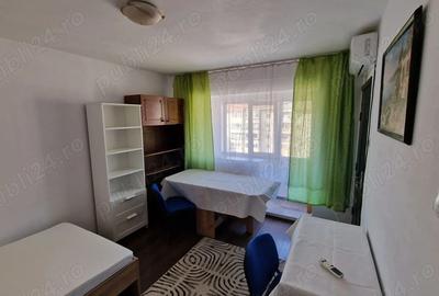 Garsonieră semidecomandată în Central