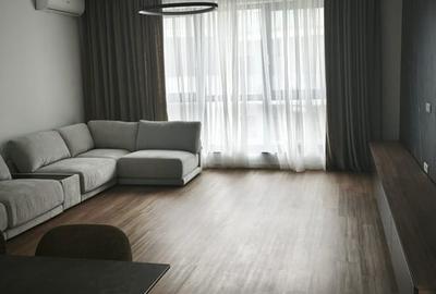 Apartament cu 3 camere decomandat în Văcăresti - 10