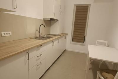 Garsonieră decomandată, mobilată în Giroc - 3