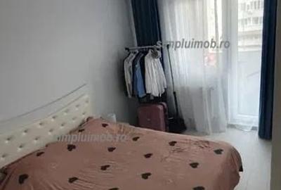 Apartament cu 2 camere decomandat, mobilat în Berceni - 4