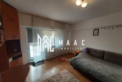 Garsonieră decomandată în Turnișor - 3