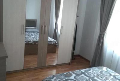Apartament cu 2 camere semidecomandat în Exterior Vest - 1