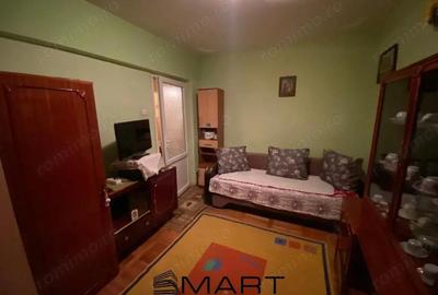 Apartament 2 camere zona Vasile Aaron Sibiu - 2