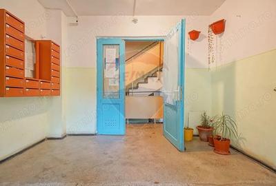 COMISION 0 | Apartament 3 camere de vanzare | De renovat | Triaj | - 14