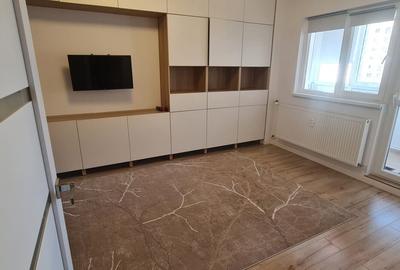 Apartament cu 2 camere decomandat în Basarabia - 3