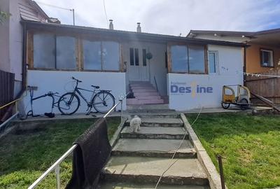 GALATA, CASA 41 MP +TERASA +CURTE 100MP - 15