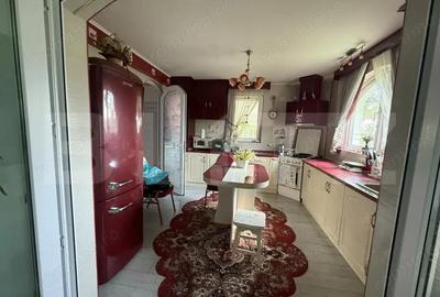 Casă cu Teren 3837 Mp în Central - 5