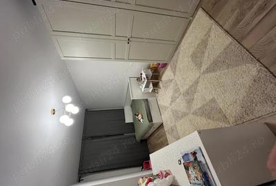 Apartament cu 3 camere decomandat în Berceni - 5