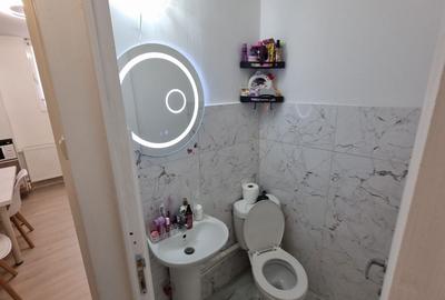 Apartament cu 3 camere decomandat în Unirii Nord - 4