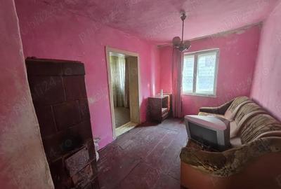 Casă cu 3 camere în Câlnic - 9