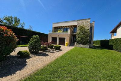 Casă cu Teren 1442 Mp în Gai - 9