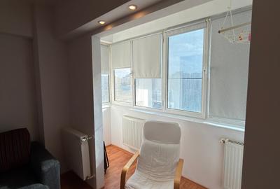 Apartament cu 2 camere decomandat, mobilat în Păcurari - 7