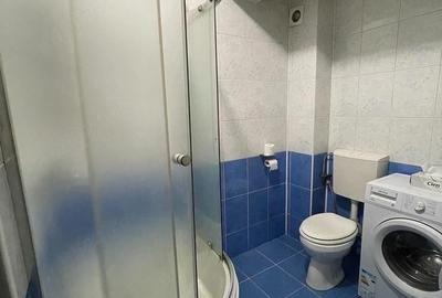 Apartament cu 2 camere semidecomandat în Mănăștur - 5