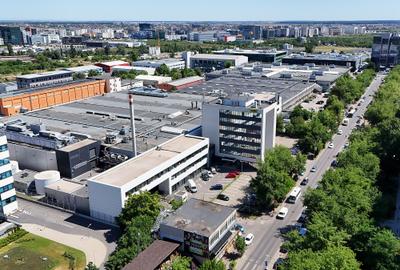 Iride Business Park, Dimitrie Pompeiu 9 - comision 0%, reprezentam proprietarul! - 9