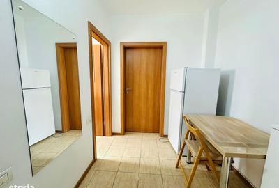 Garsonieră decomandată în Tineretului - 4