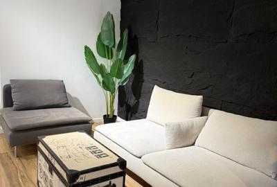 Apartament cu 2 camere semidecomandat, mobilat în Calea Turzii - 6