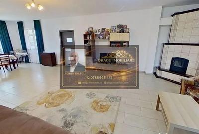 Casă cu 5 camere cu Teren 1500 Mp în Tecuci - 12