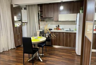 Garsonieră în Tineretului