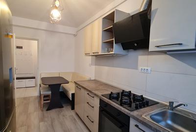 Garsonieră decomandată în Tătărași - 1