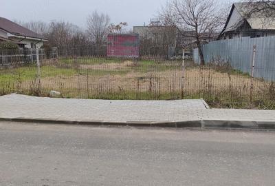 Teren de 553 mp, în Central - 5