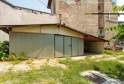 Piata Victoriei Mihalache stradal Corp Casa monument curt... - 10