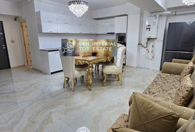 Apartament cu 2 camere în Central - 2