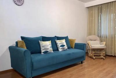 Tineretului,Metrou,Parc,Bloc 1980,etajul 5/8,DECOMANDAT,PET FRIENDLY,Balcon - 3