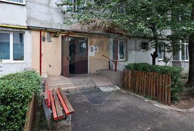 Apartament 3 camere parter cu balcon - 26