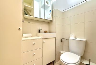 Apartament cu 3 camere decomandat, mobilat în Basarabia - 4