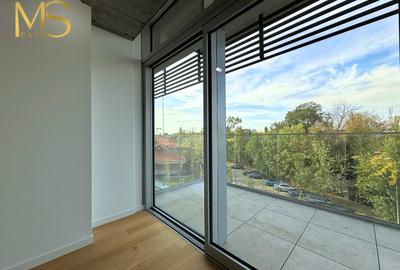 Up-Site || Aviatiei || Fully Furnished || Underground Parking Up-Site || Aviatiei || Fully Furnished || Underground Parking - 3