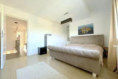 Duplex 1/2 - zona intrare Dumbravita-British School - 2