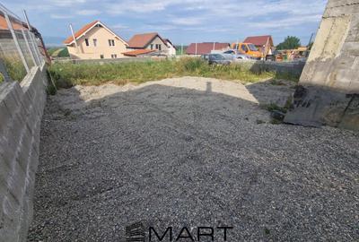 Casă individuală cu 5 camere cu Canalizare în Șura Mare - 4