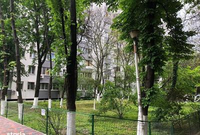 Garsonieră semidecomandată, mobilată în Titan - 7