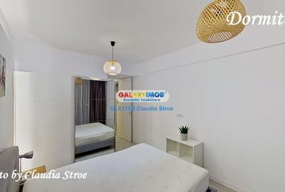 Apartament cu 2 camere semidecomandat, mobilat în Politehnica - 20