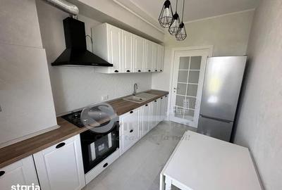 Apartament cu 2 camere, mobilat în Copou - 7