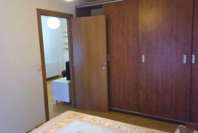 Apartament cu 2 camere semidecomandat în UTA - 3