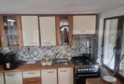 Casa unifamiliala complet mobilata si utilata gata pentru mutare - 15