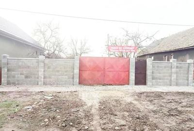 Teren de 1000 mp, în Nădab - 1
