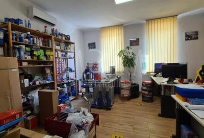 Casă individuală cu 4 camere cu Canalizare în Mărăști