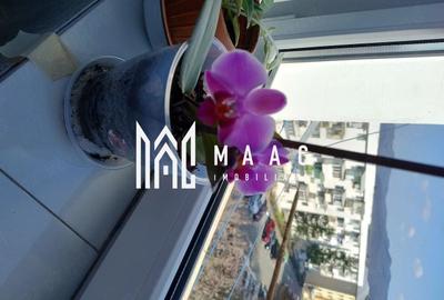 Garsonieră decomandată, mobilată în Traian - 9