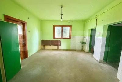 Casa 2 camere,teren 720 mp,comuna Unirea - 4